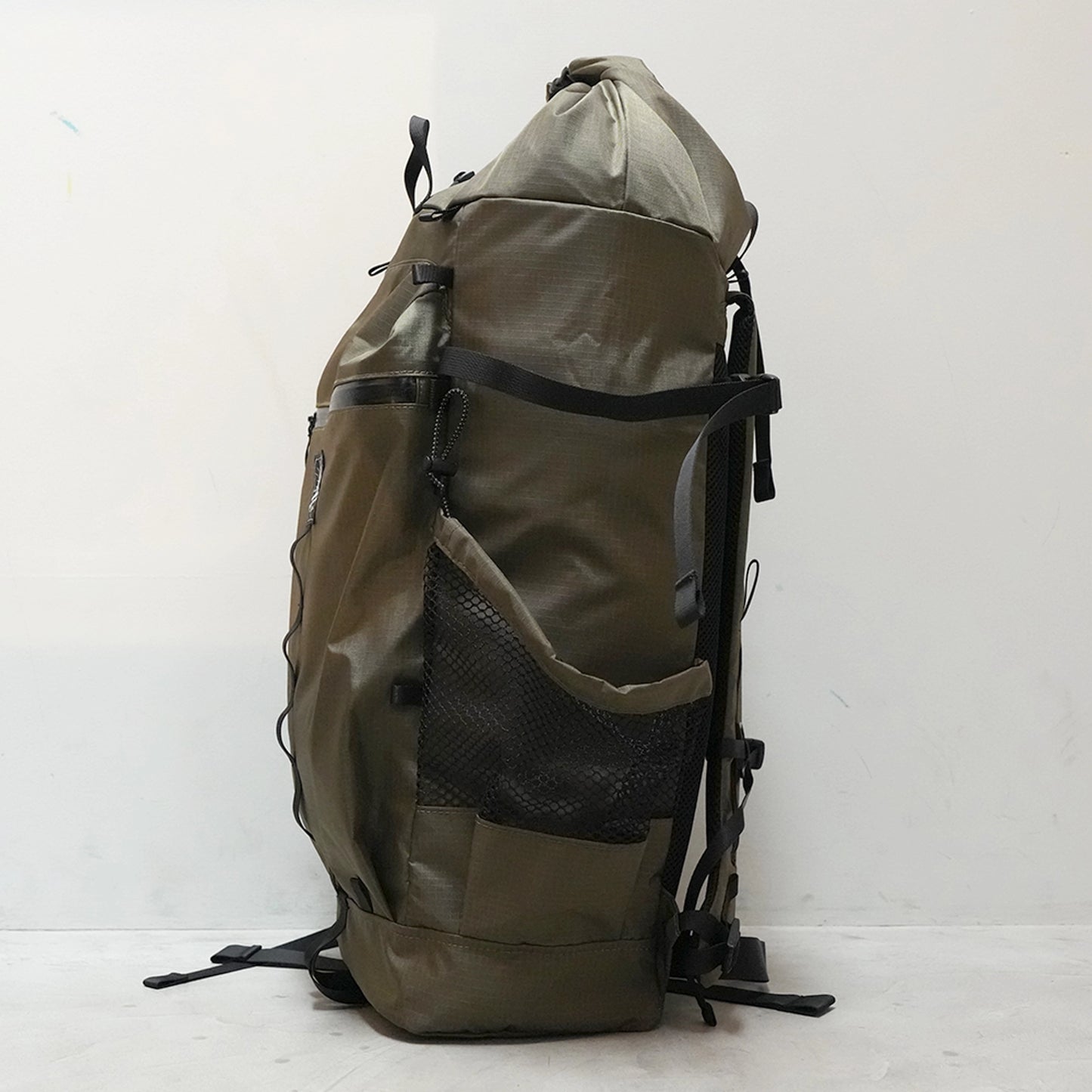 【RawLow Mountain Works】ロウロウマウンテンワークス Bambi Robic "4Color"