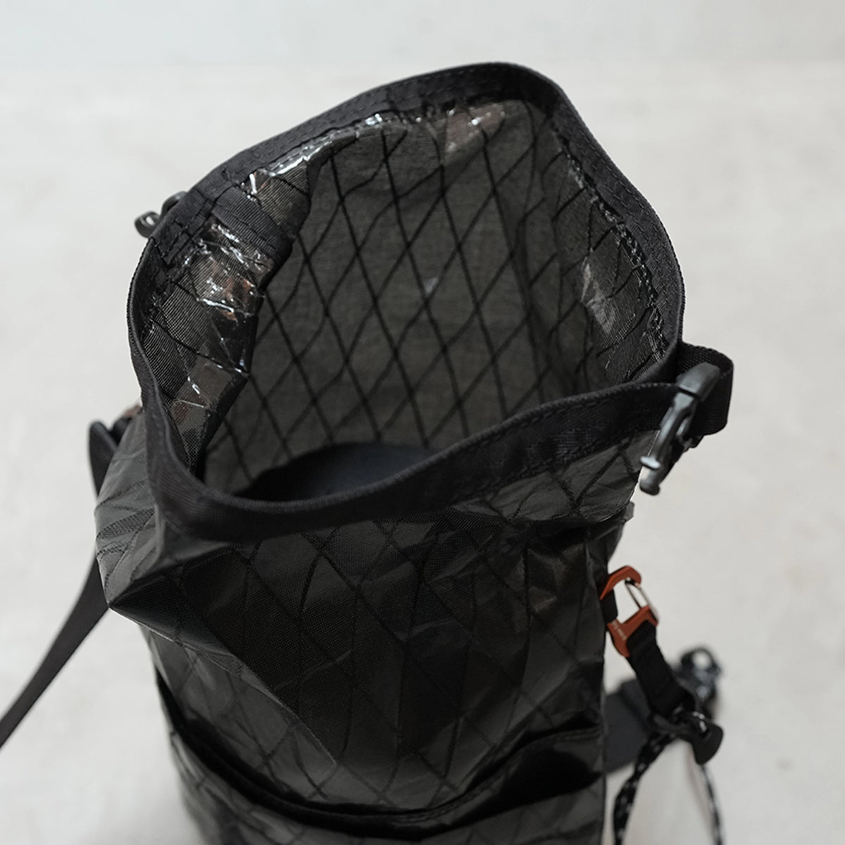 atelier Blue bottle アトリエブルーボトル Hiker's SACOCHE-R (UX-10