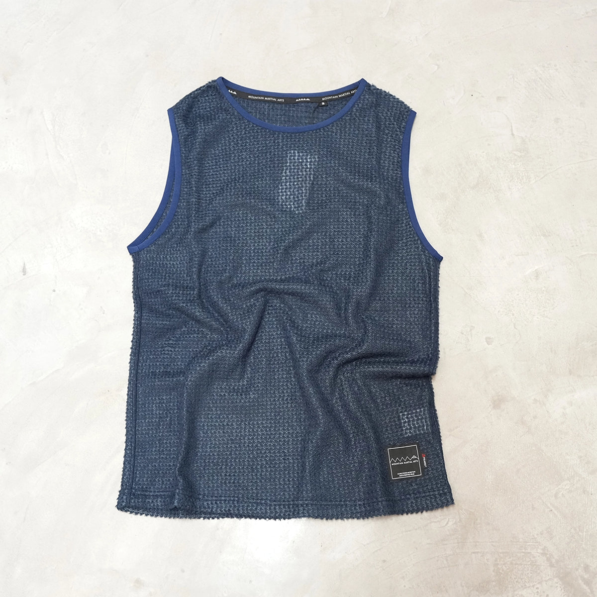 Mountain Martial Arts マウンテンマーシャルアーツ MMA POLARTEC