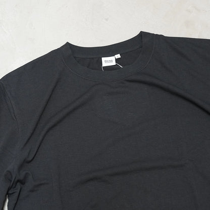 【BRING】ブリング unisex DRYCOTTONY オーバーサイズTシャツ "5Color" ※ネコポス可