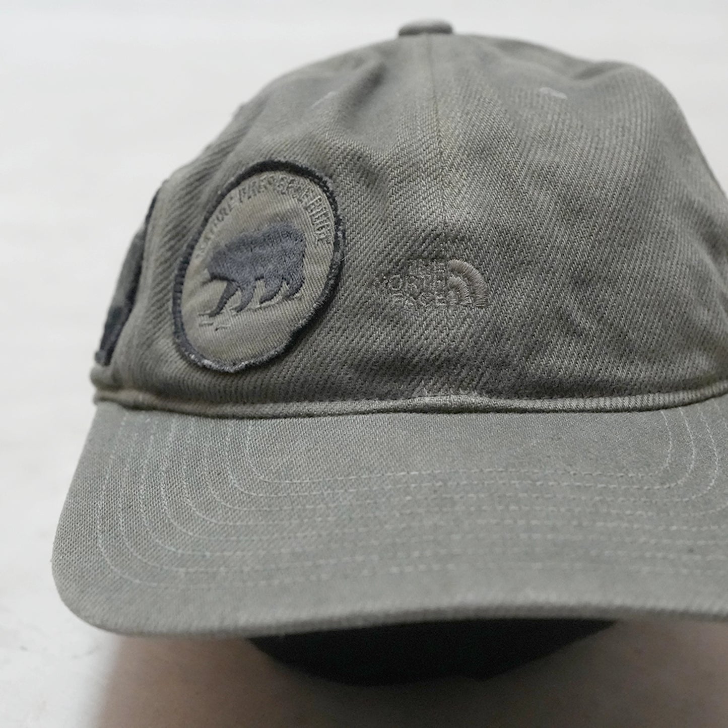 【THE NORTH FACE PURPLE LABEL】ノースフェイスパープルレーベル Garment Dyed Field Cap "2Color"