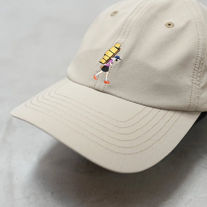 【THE NORTH FACE】ザノースフェイス Flexible Graphic Cap "クレイグレー" ※ネコポス可