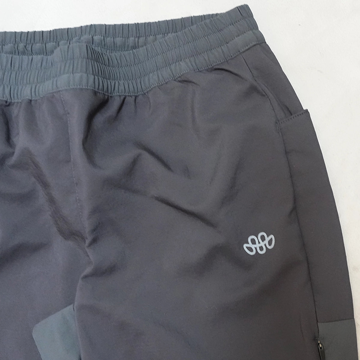 【Teton Bros】ティートンブロス unisex Scrambling Chill Pant "Black"