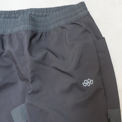 【Teton Bros】ティートンブロス unisex Scrambling Chill Pant "Black"