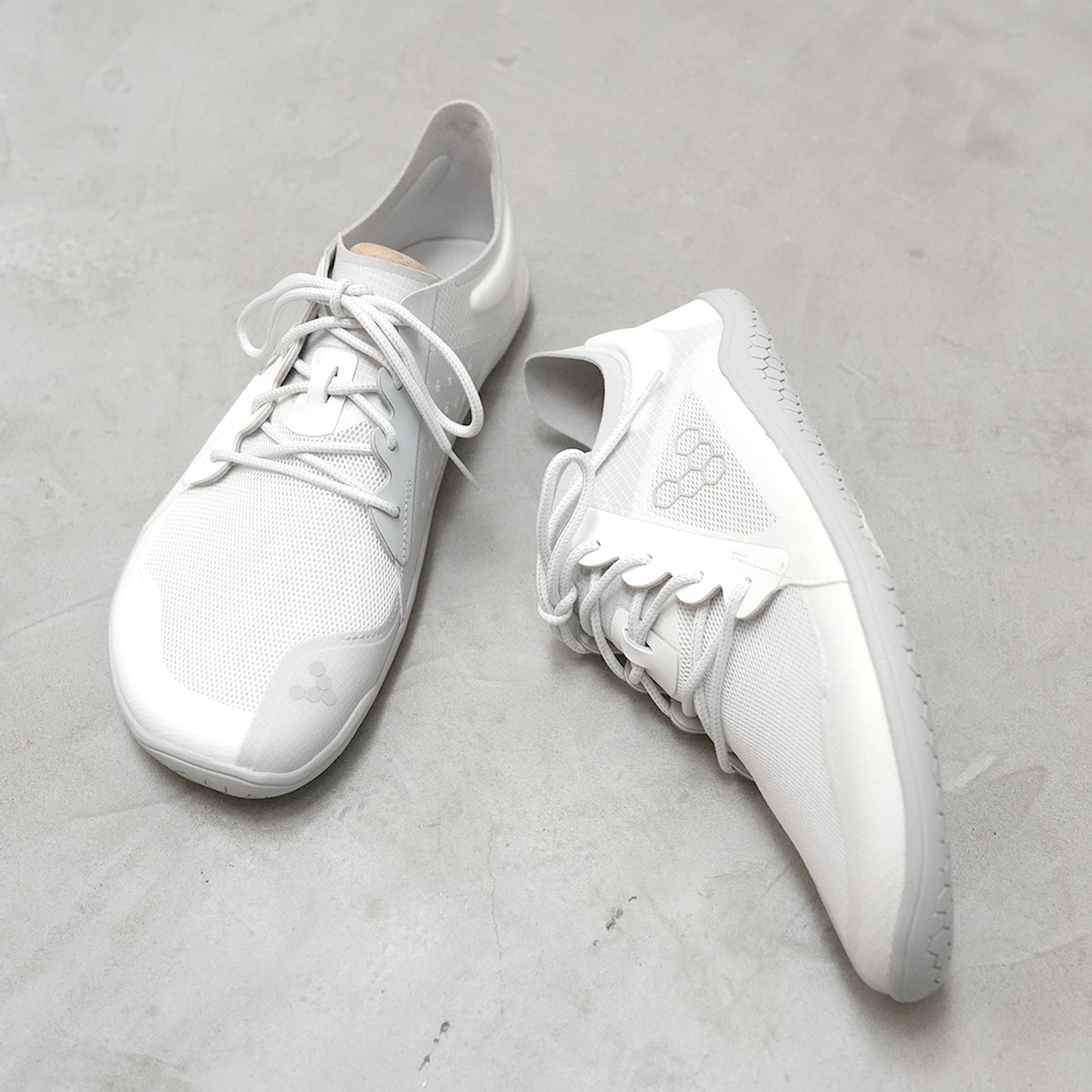 【VIVOBAREFOOT】ヴィヴォ ベアフット women's Primus Lite Ⅳ "2Color"