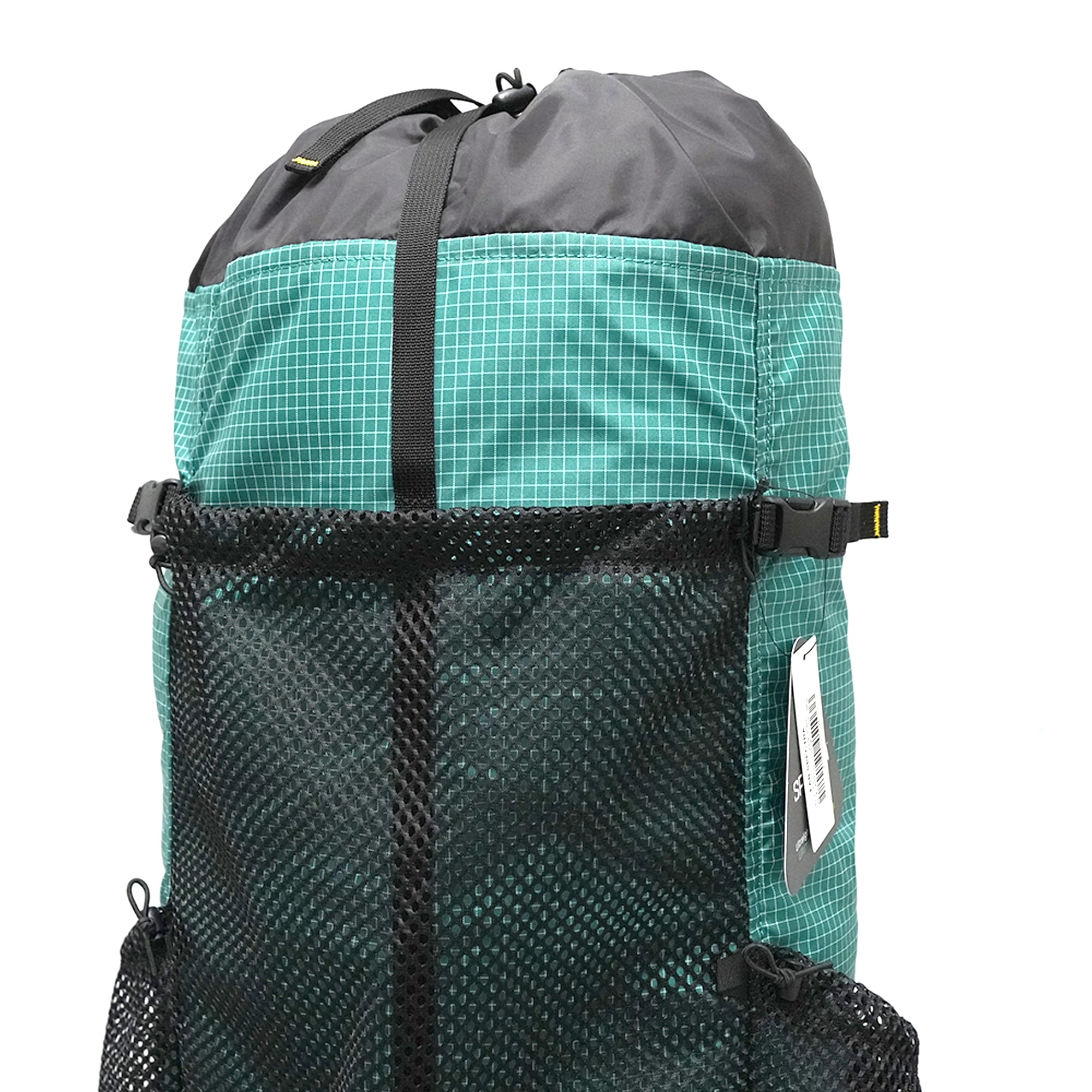 TRAIL BUM BUMMER SPECTRA 【公式通販】