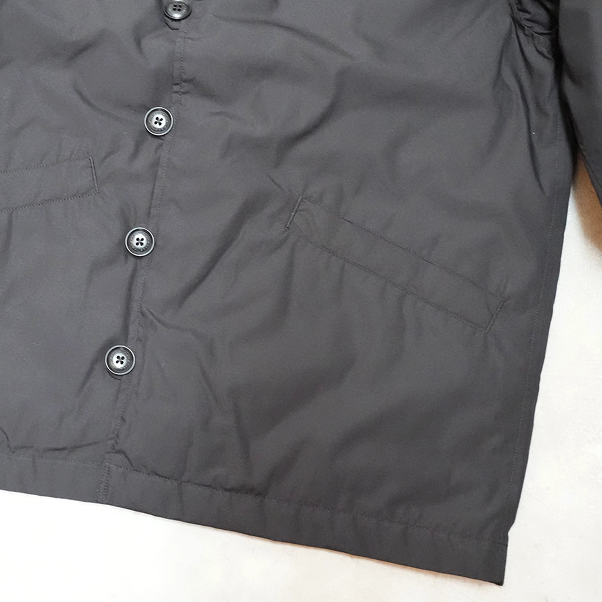 【nanamica】 ナナミカ men's Down Cardigan "2Color"