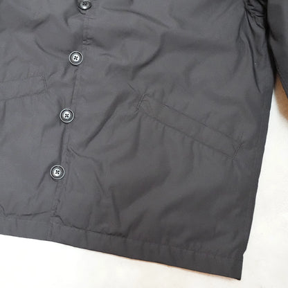 【nanamica】 ナナミカ men's Down Cardigan "2Color"