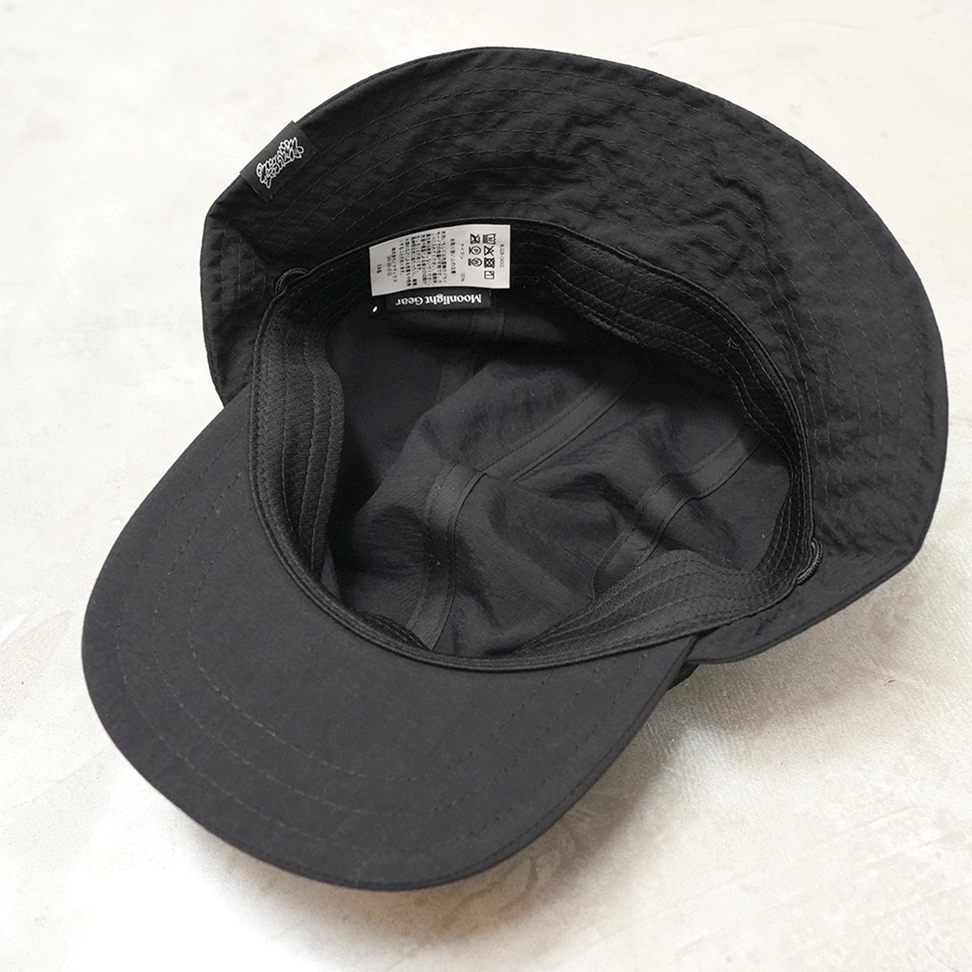 Moonlight Gear ムーンライトギア Hat Cap – Yosemite