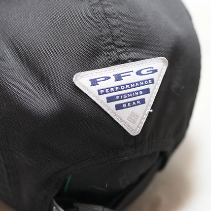 【South2 West8】サウスツーウエストエイト 〈SOUTH2 WEST8〉x〈COLUMBIA PFG〉Logriver™ Cap "2Color"