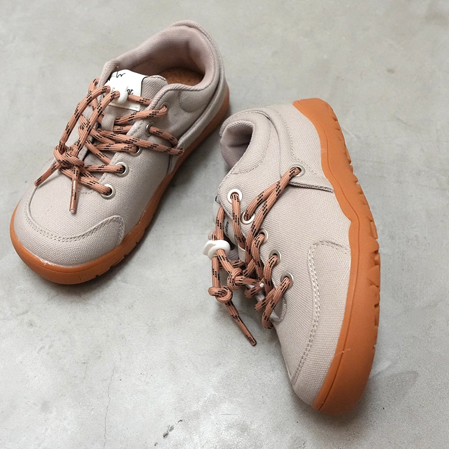 【LONO】ロノ Kid's Little Wild "3Color"
