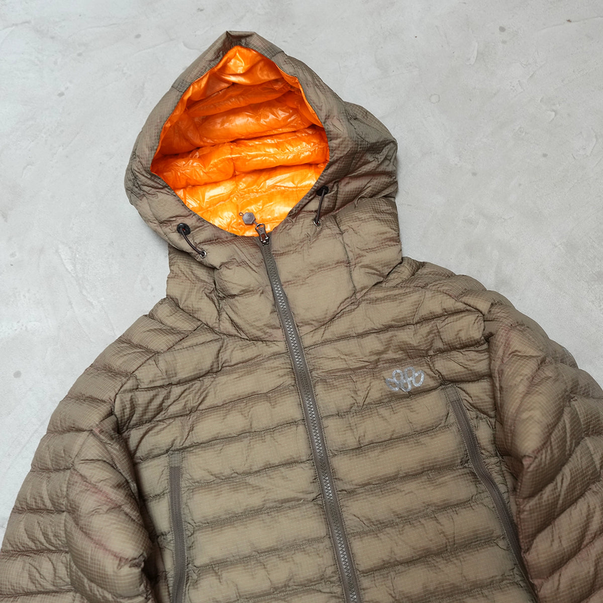 【Teton Bros】ティートンブロス unisex HPPE Over Hoody "2Color"
