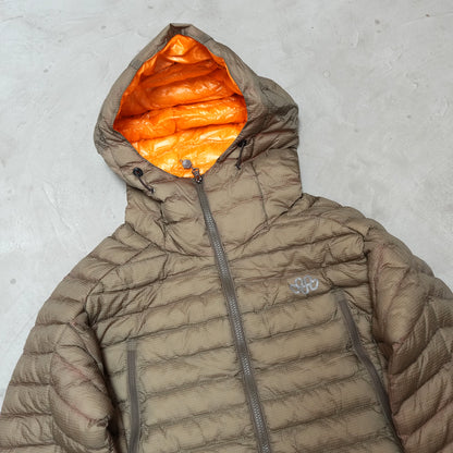 【Teton Bros】ティートンブロス unisex HPPE Over Hoody "2Color"