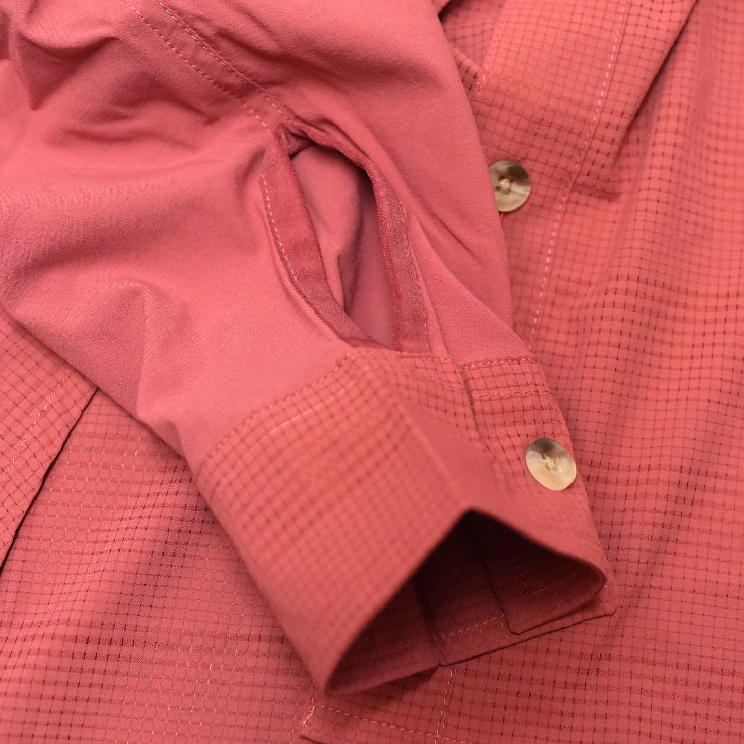 【Jolly Gear】ジョリーギア Triple Crown Button Down Long Sleeve "4Color"