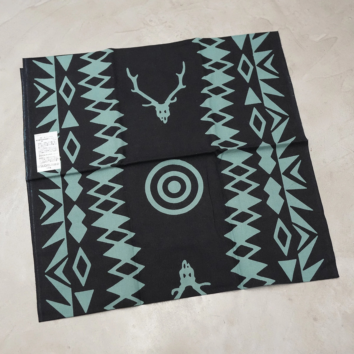 South2 West8 サウスツーウエストエイト Tenugui Bandana – Yosemite
