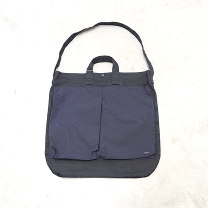 【nanamica】ナナミカ OOAL Tote Bag "2Color"