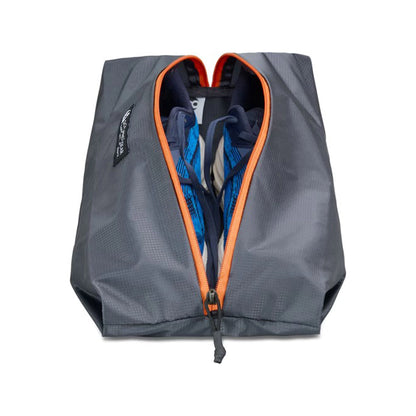 【Gossamer Gear】ゴッサマーギア Shoe Cube "Gray" ※ネコポス可