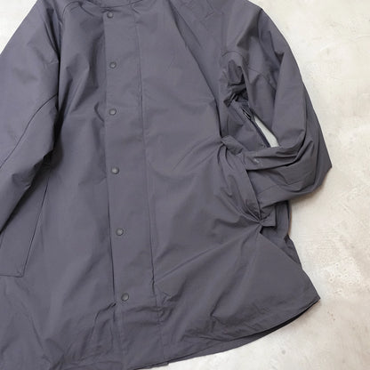 【atelier Blue bottle】アトリエブルーボトル Alpha Wool Jacket 2025 "4Color"