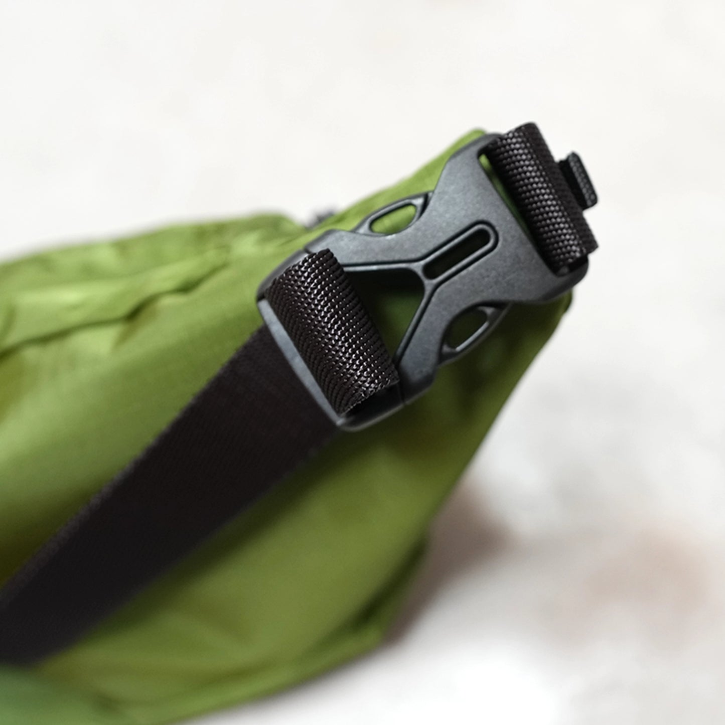 【HIKER TRASH】ハイカートラッシュ Pack To The Future "3Color"