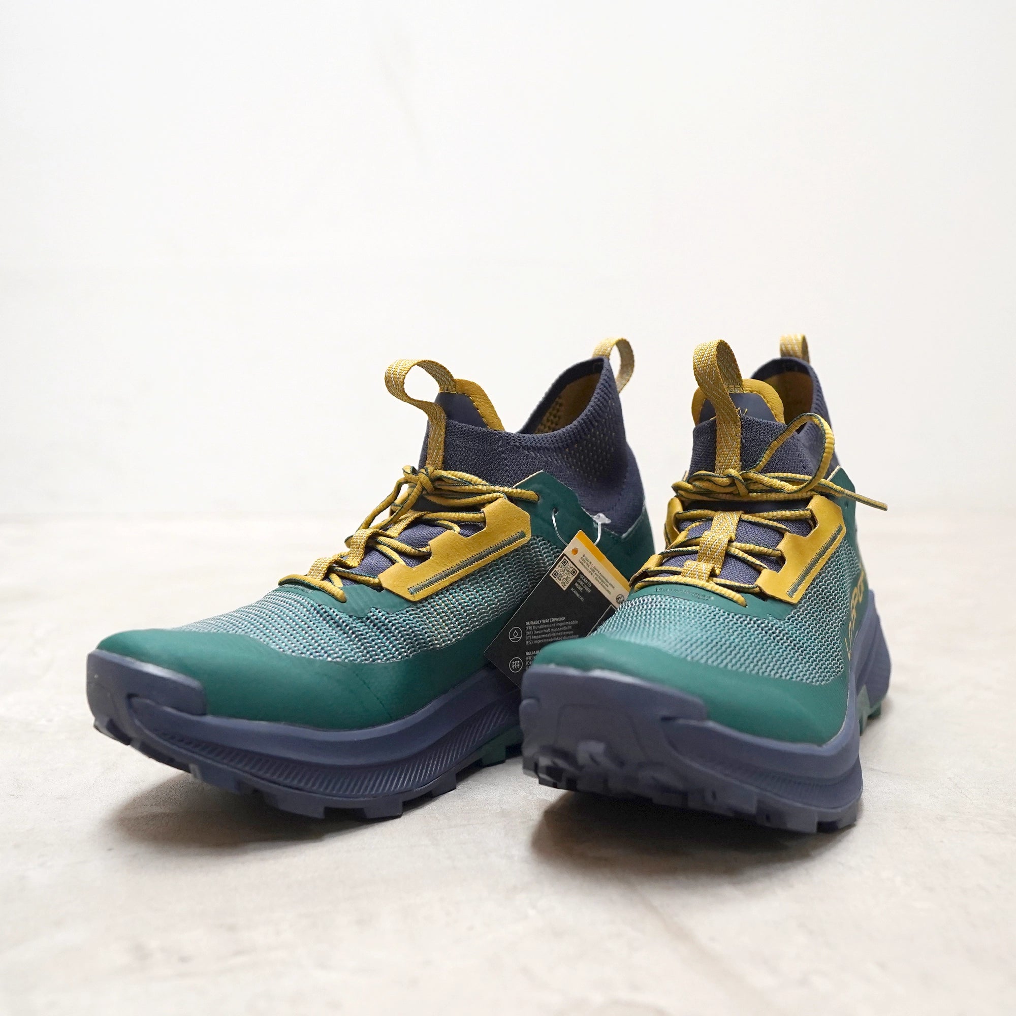 スポルティバ La Sportiva G2 SM スポルティバ La Sportiva G2 SM