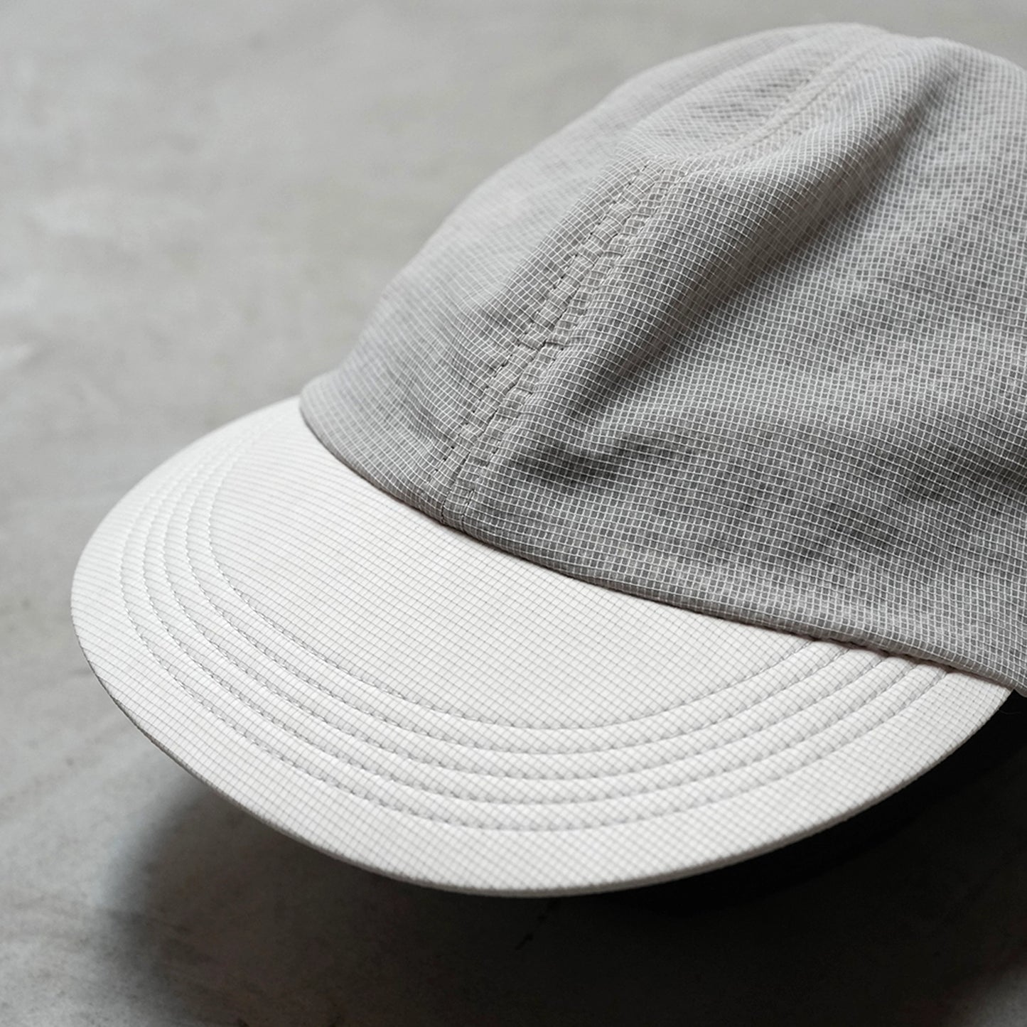 【halo commodity】ハロコモディティ Rip Cap "3Color" ※ネコポス可