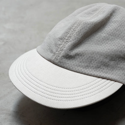 【halo commodity】ハロコモディティ Rip Cap "3Color" ※ネコポス可
