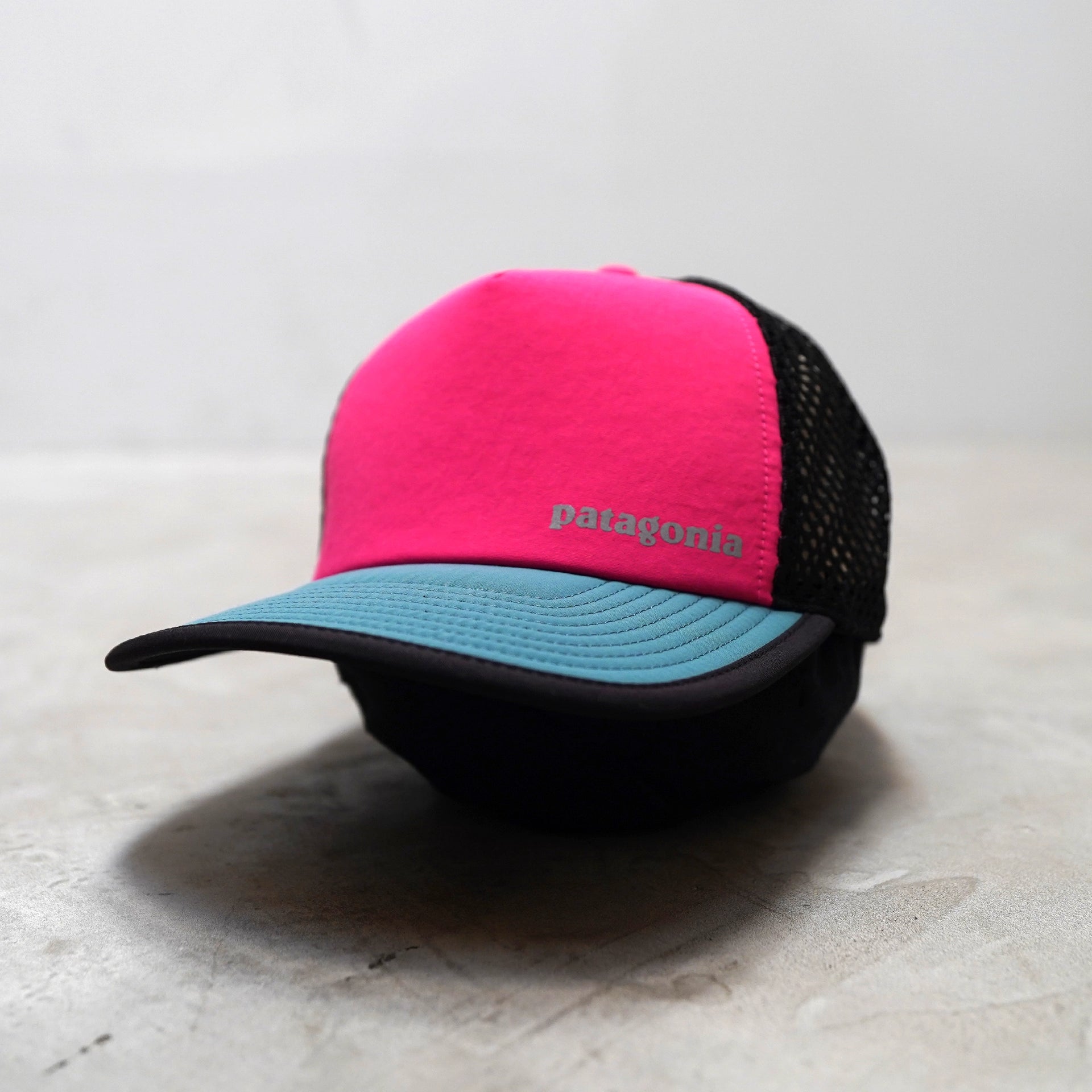 patagonia パタゴニア Duckbill Trucker Hat – Yosemite