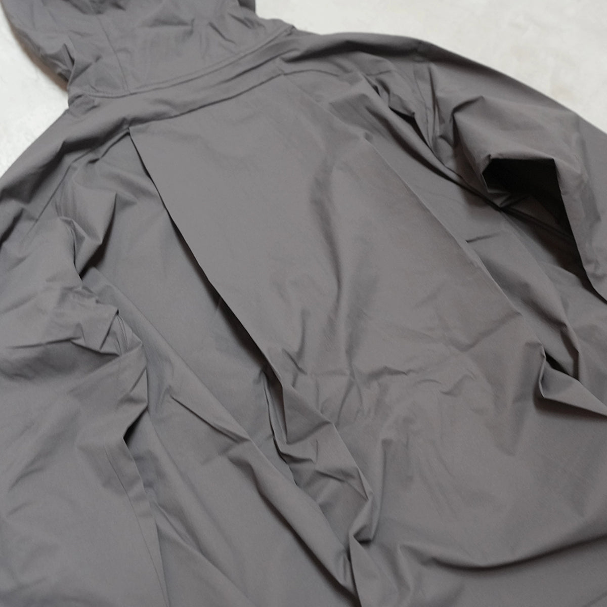 【Teton Bros】ティートンブロス men's Wind River Pod Hoody "Black"