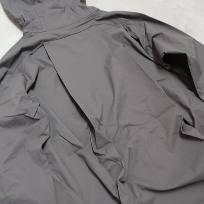 【Teton Bros】ティートンブロス men's Wind River Pod Hoody "Black"