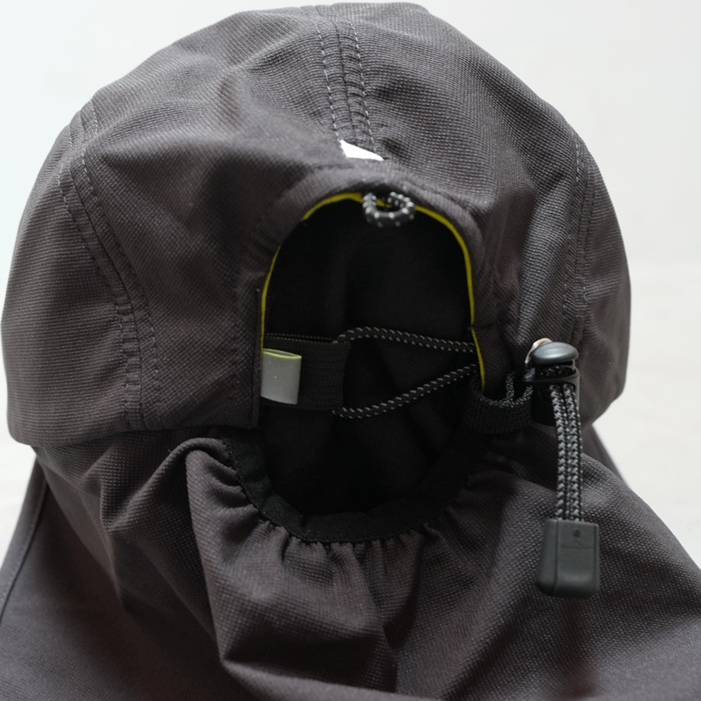 【halo commodity】ハロコモディティ Wind Cap 2 "2Color" ※ネコポス可