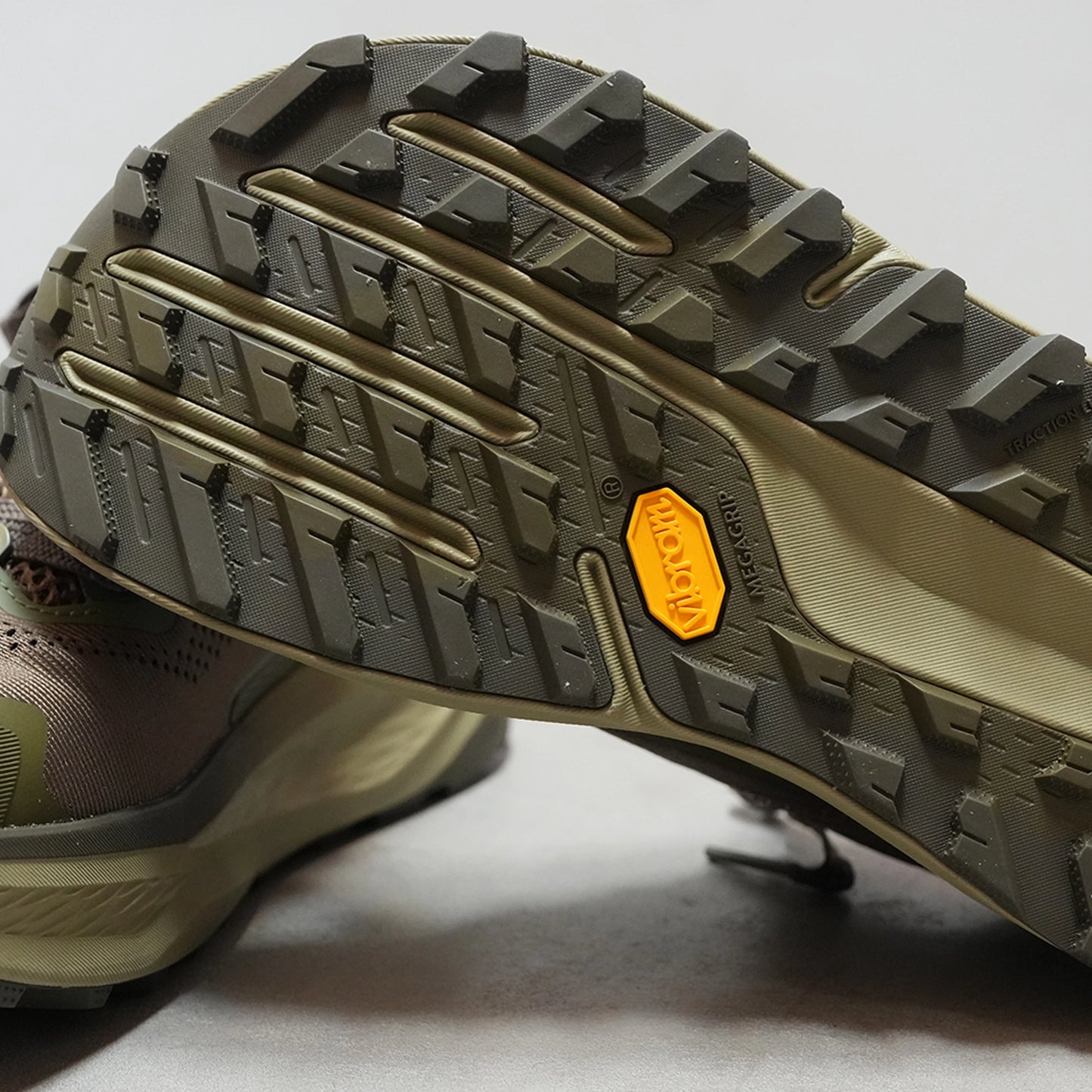 【ALTRA】アルトラ men's OLYMPUS 7 "2Color"