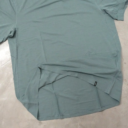【patagonia】パタゴニア men's Capilene Cool Ultra Shirt "2Color" ※ネコポス可