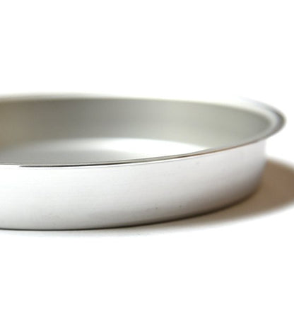 【Anarcho Cups】アナルコカップ  Dip Plate (for Cup&Mug) "Steel Gray"