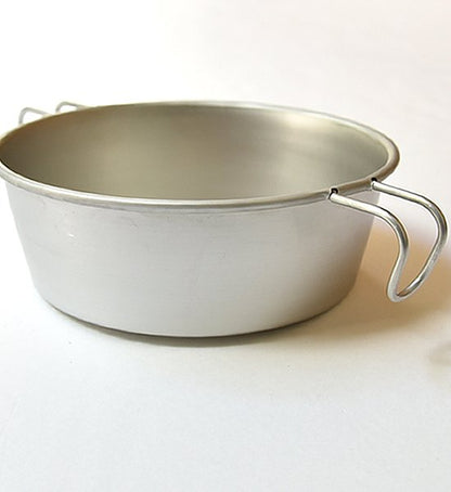 【Anarcho Cups】 アナルコカップ Anarcho Bowl "Steel Gray"