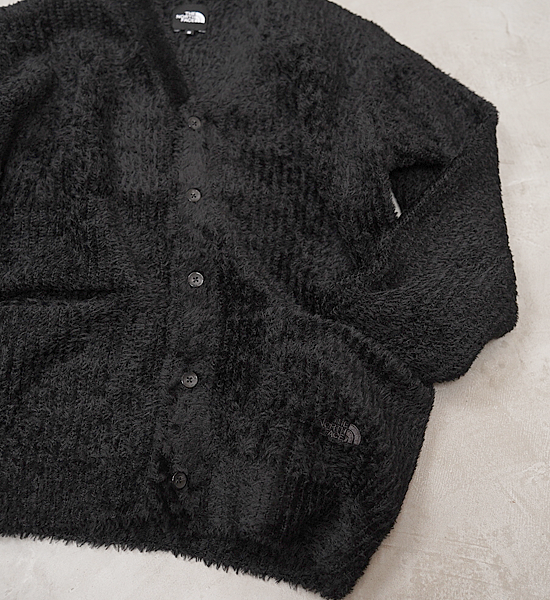 【THE NORTH FACE】ザノースフェイス unisex Alternative Feather Cardigan "2Color"