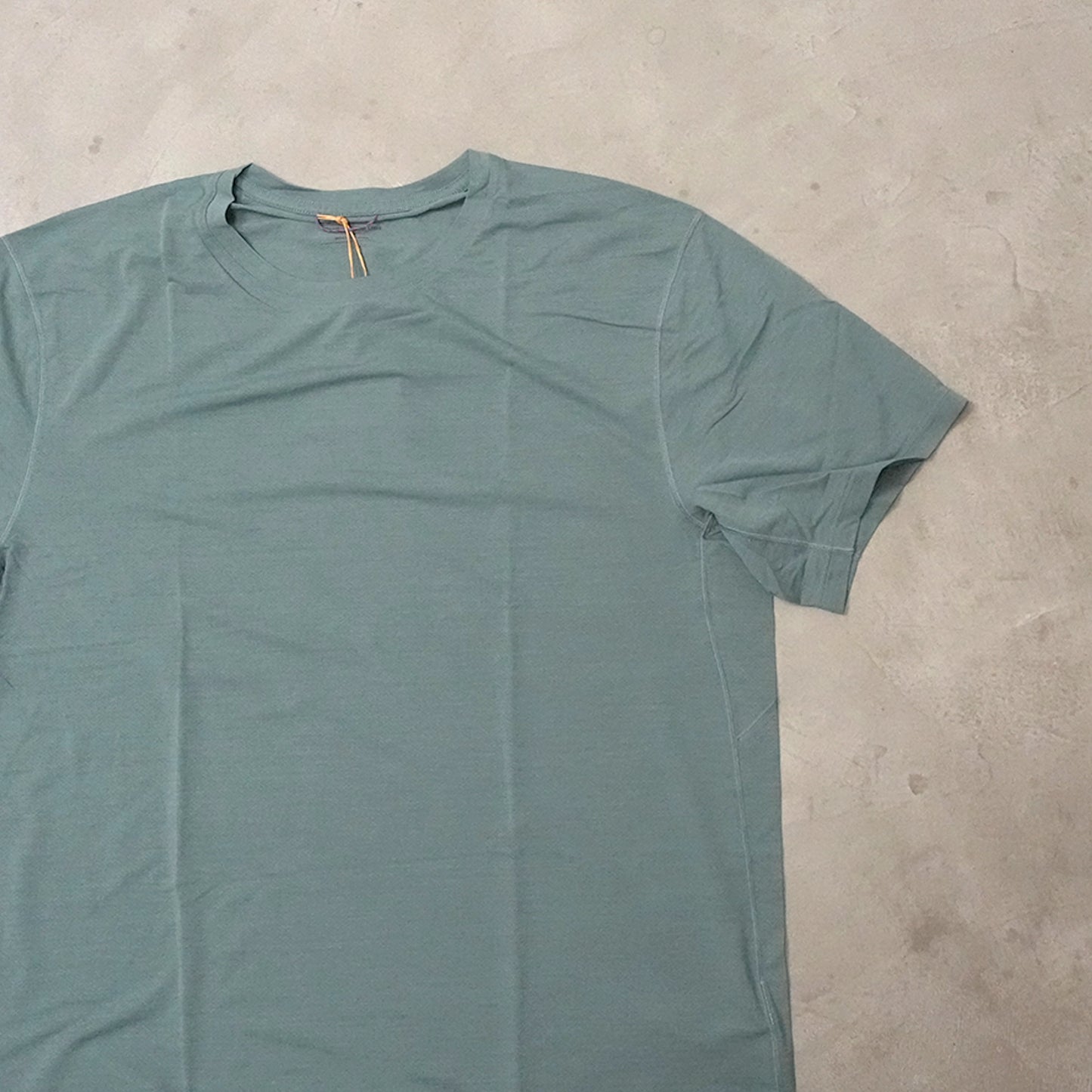 【patagonia】パタゴニア men's Capilene Cool Ultra Shirt "2Color" ※ネコポス可
