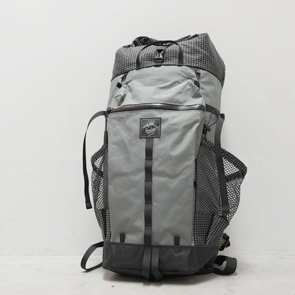 【RawLow Mountain Works】ロウロウマウンテンワークス Bambi X-pac Edition "4Color"