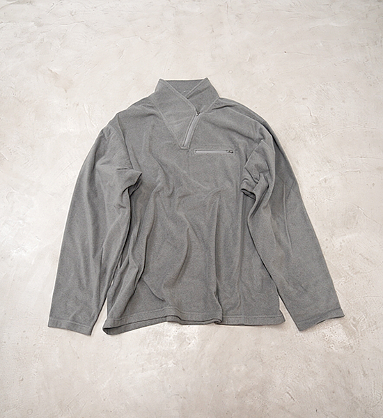 【Trail Bum】トレイルバム Packwood Pullover "2Color"