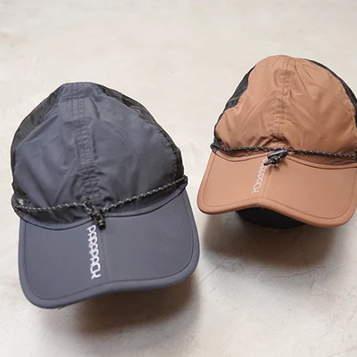 【PARAPACK】パラパック 6P Lite "4Color"