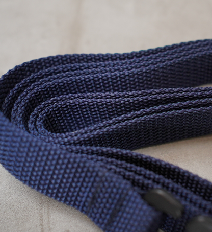 【Mountain Research】マウンテンリサーチ  Daily Belt ”2Color” ※ネコポス可