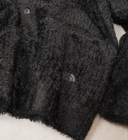 【THE NORTH FACE】ザノースフェイス unisex Alternative Feather Cardigan "2Color"