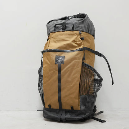 【RawLow Mountain Works】ロウロウマウンテンワークス Bambi X-pac Edition "4Color"