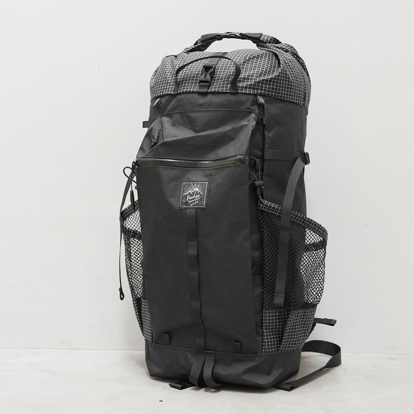 【RawLow Mountain Works】ロウロウマウンテンワークス Bambi X-pac Edition "4Color"