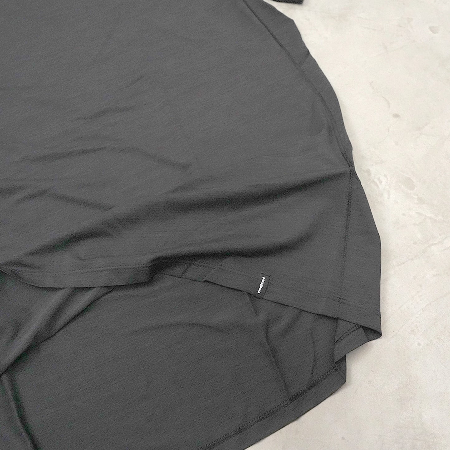 【patagonia】パタゴニア men's Capilene Cool Ultra Shirt "2Color" ※ネコポス可