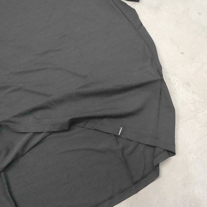 【patagonia】パタゴニア men's Capilene Cool Ultra Shirt "2Color" ※ネコポス可