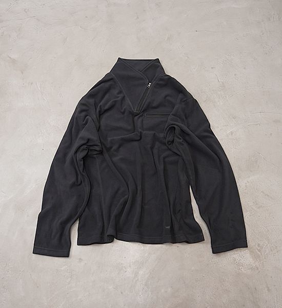 【Trail Bum】トレイルバム Packwood Pullover "2Color"