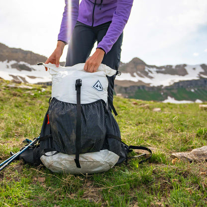 【Hyperlite Mountain Gear】ハイパーライトマウンテンギア New Southwest ”２Color”