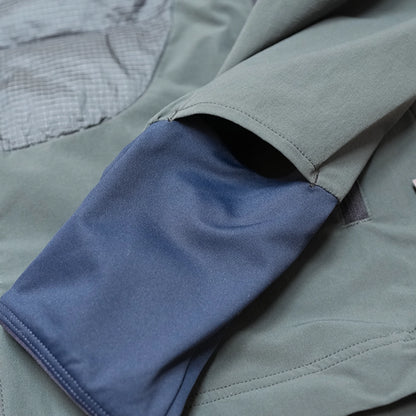 【Teton Bros】ティートンブロス unisex Aero Jacket "2Color"