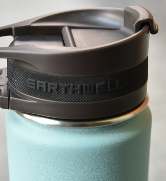 【EARTHWELL】アースウェル 12oz Insulated Bottle"4color"