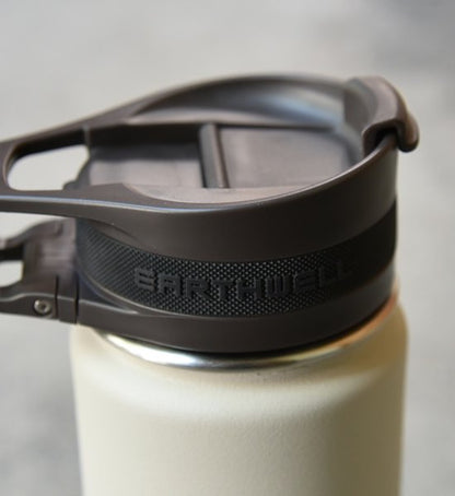 【EARTHWELL】アースウェル 12oz Insulated Bottle"4color"